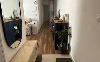 Apartament 3 camere Braytim cu parcare subterana - Poză 6
