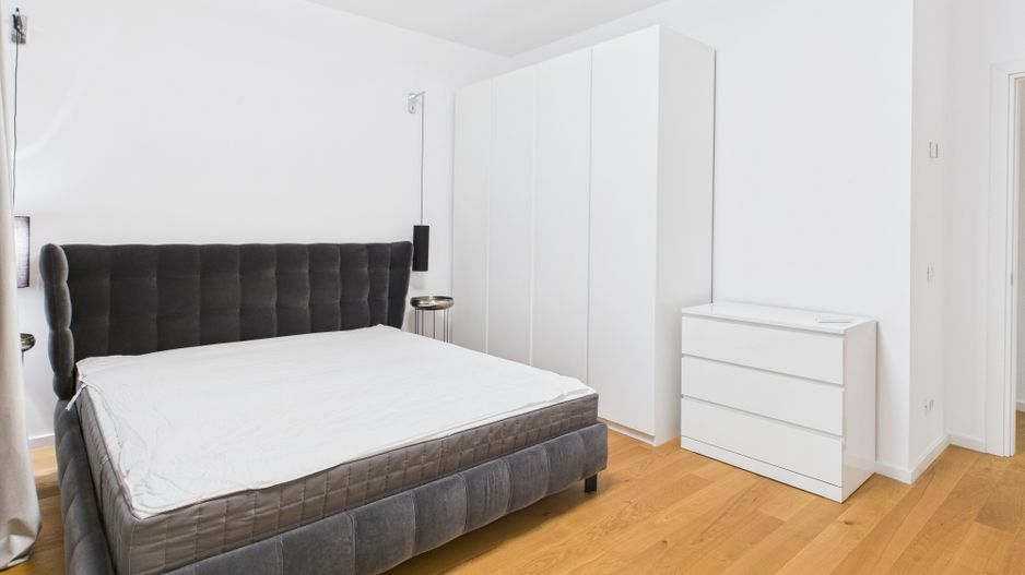 Apartament 2 camere Herăstrău-Șoseaua Nordului cu parcare inclusă - Poză 6