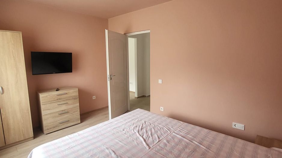APARTAMENT CU 2 CAMERE DE INCHIRIAT IN ZONA ARNSBERG LA 310EURO - Poză 3