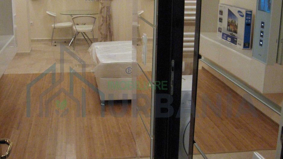 # apt o camera Copou, 5 min de Universitatea Cuza - Poză 1