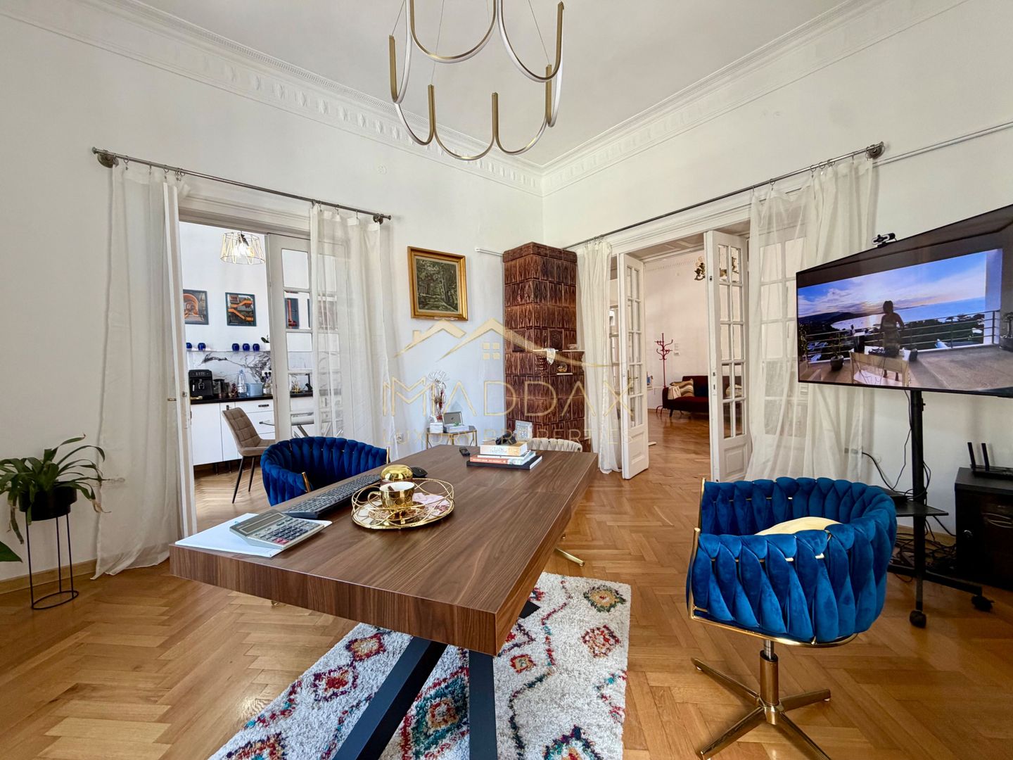 Spațiu Birouri Renovat Complet LUX *150 mp*/ Zona Dorobanți - Poză 20