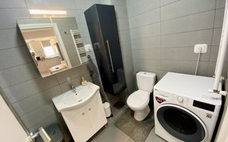 Apartment 3 camere bloc 2022 loc parcare Militari Residence - Poză 7