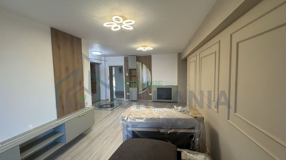 Apartament 3 camere de închiriat, CUG, Aleea Tudor Neculai - Poză 2