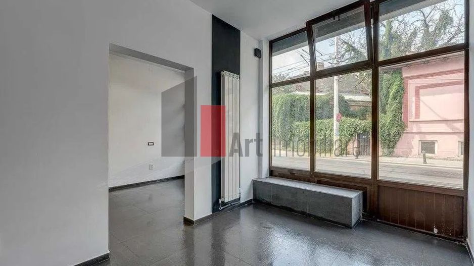 Spatiu comercial de inchiriat in zona Stefan cel Mare/Strada Viitorului (Horeca) - Poză 2