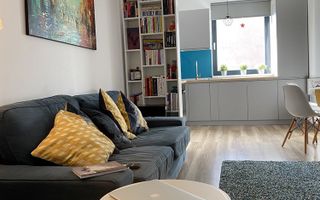 Inchiriere Apartament 2 camere Complex The Park Tineretului - Poză 1