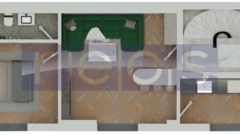 OPORTUNITATE | VILA | DOROBANTI| - Poză 9