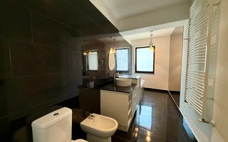 Apartament de lux | Herastrau | boxa | loc de parcare subteran - Poză 12