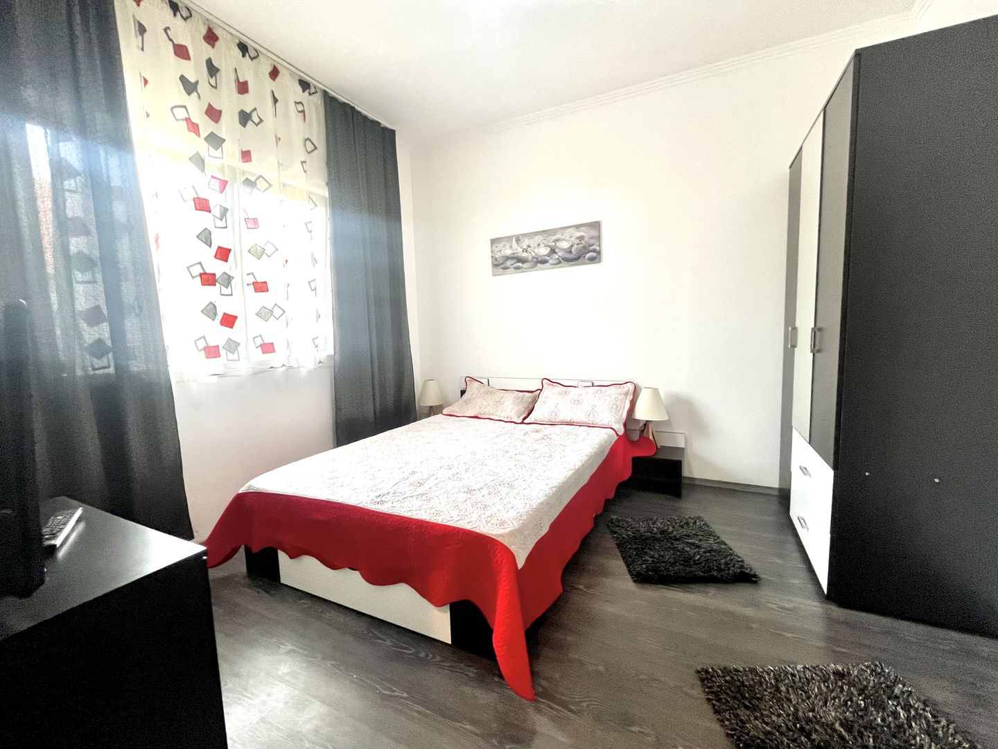 Apartament 2 camere, cu grădină proprie, la intrare in Dumbrăvița - Poză 6