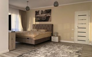 Apartament Costeasca // Bazilescu - Poză 4