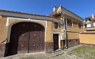 Casă rustică de vânzare în Tilișca, (Marginimea Sibiului) - Poză 9