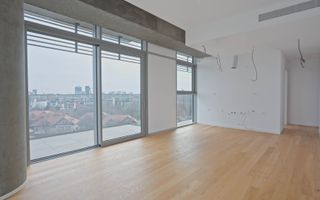 Luxury 2-Bedroom Apartment | Large Terrace | Parking | Prime Location ⭐ - Poză 5