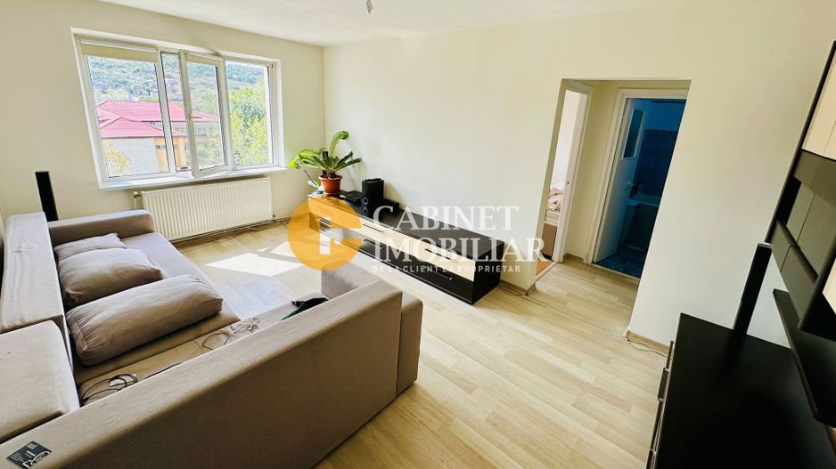 Ap. 3 Camere - Etaj Intermediar - Zona Alexandru Parcul Voievozilor - Poză 2