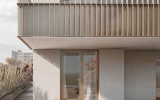 APARTAMENT 3 CAMERE PREMIUM | UNIRII | BLOC NOU | GRADINA PROPIE - Poză 19