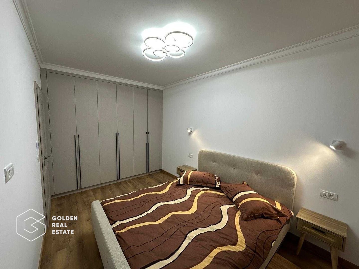 Apartament modern, 2 camere in complexul Adora Park, la prima închiriere - Poză 6