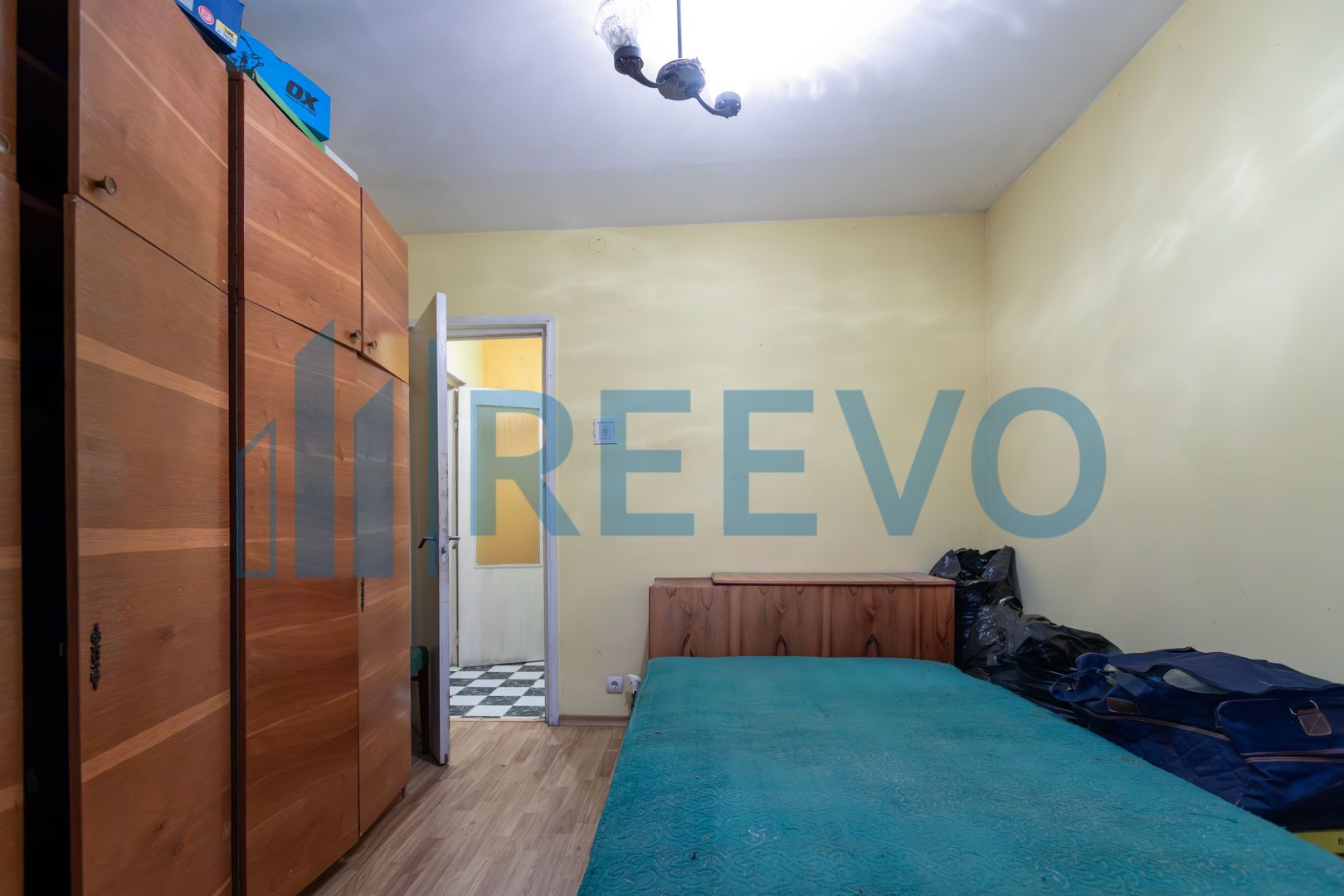 Apartament 3 camere, zona Narcisa, Bacău - Poză 16