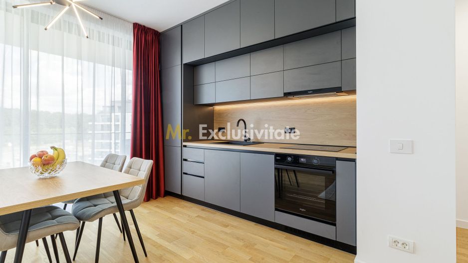 Ap 2 camere in The IVYResidence - Poză 2