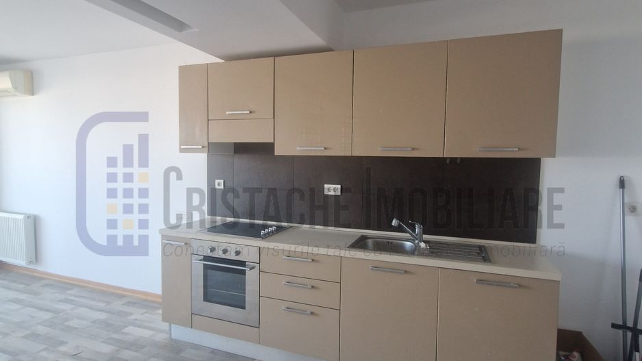 InCity Residence | Studio | nemobilat - Poză 9