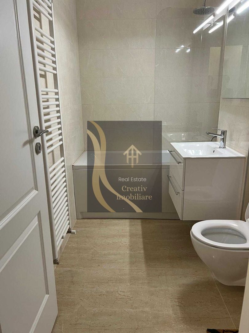 Garsoniera Exigent Plaza Residence Faza 4 - Parcul Liniei - Poză 5