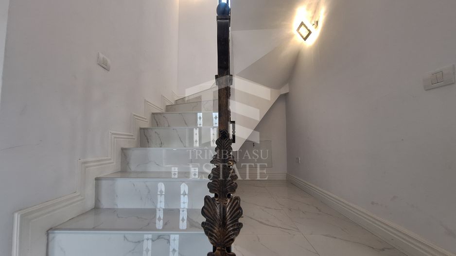 Casa cu gradina proprie - Strada Smaraldului Domnesti - Poză 8