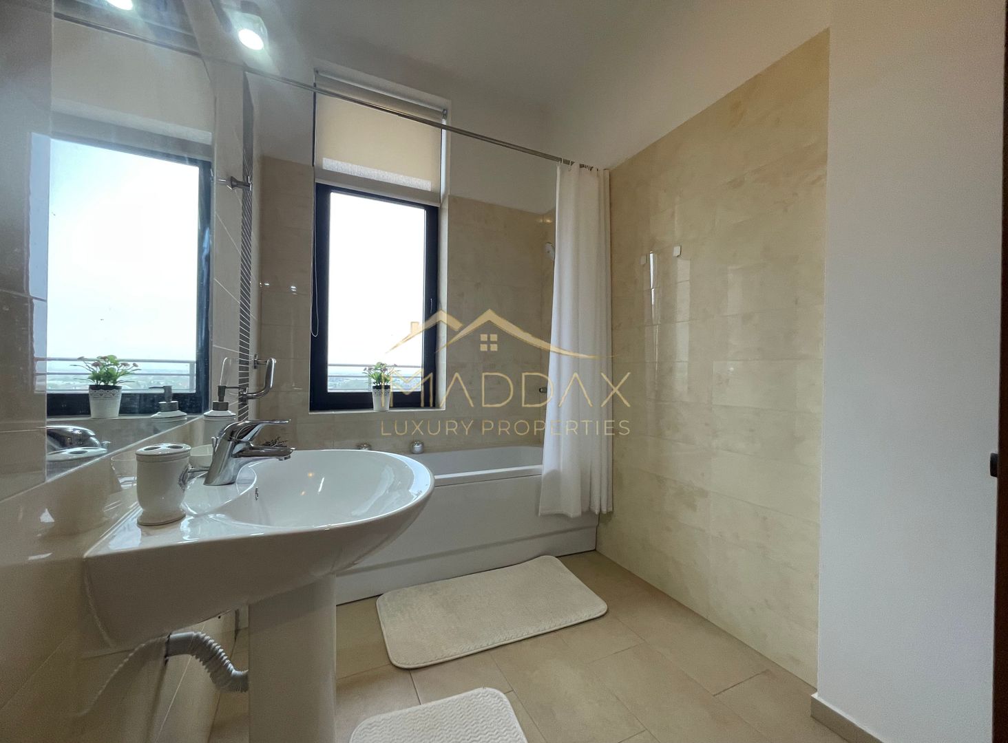 Penthouse exclusivist**250 MP//Terasa 120 mp**4 Camere//Erou Iancu Nicolae - Poză 47