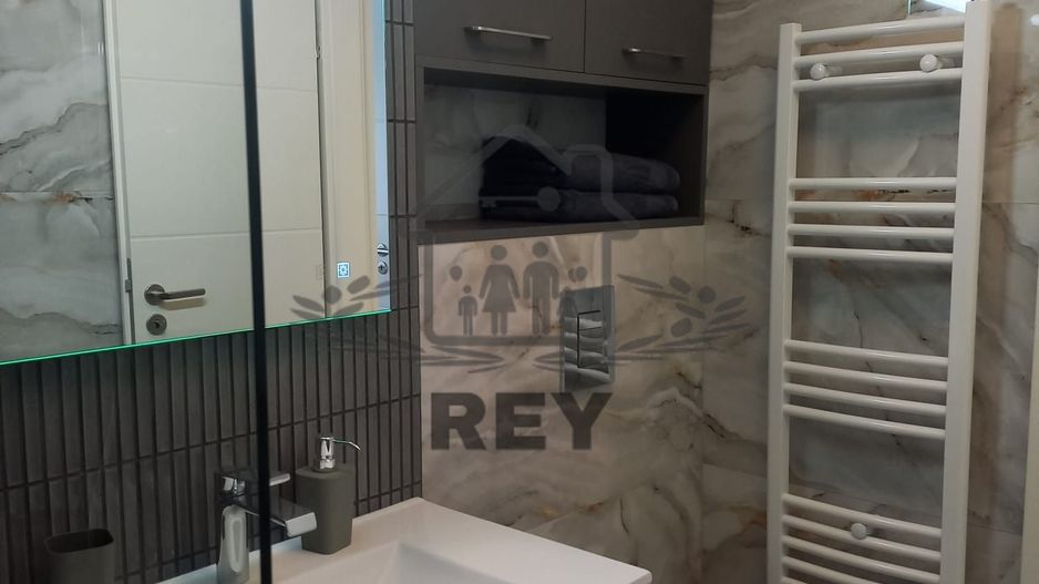 Apartament de închiriat 2 camere Str. Școala de Înot/Stadion - Poză 11