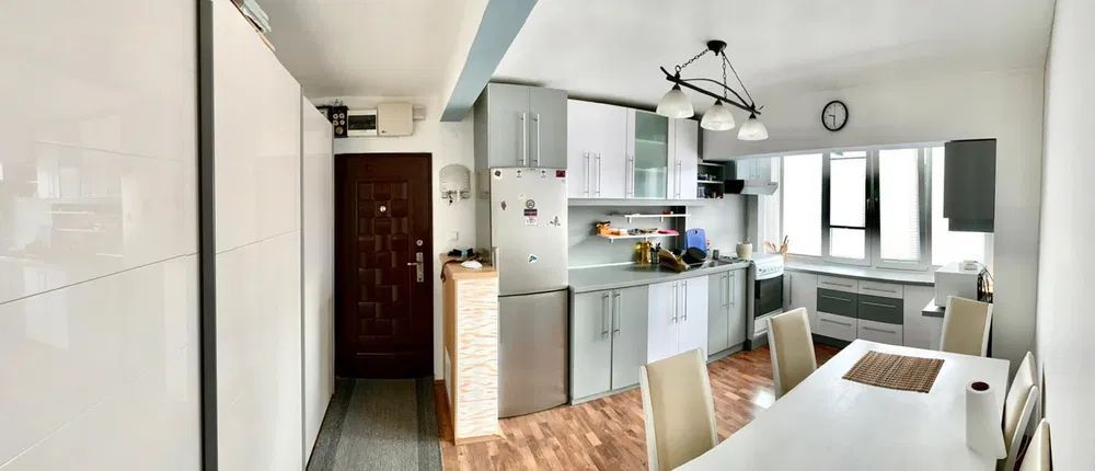 2 camere decomandate Grigorescu  Vlahuta - Poză 3
