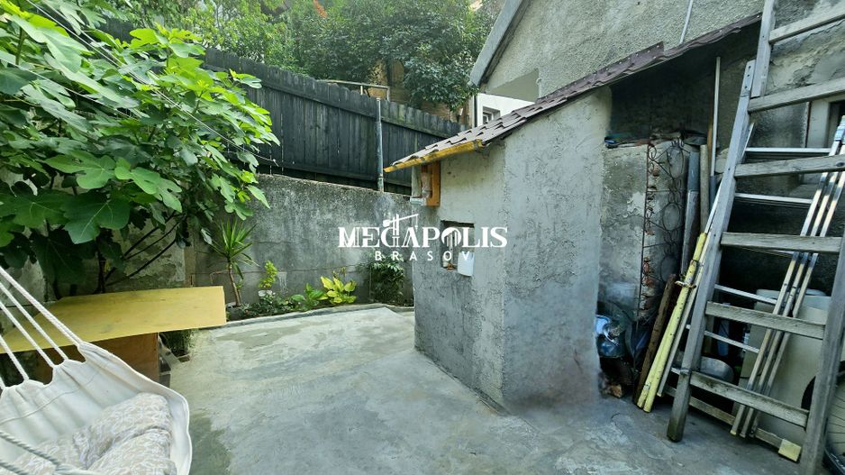 Casa 2 Camere | 102mp | Curte | Loc Parcare | Schei, Brasov - Poză 8