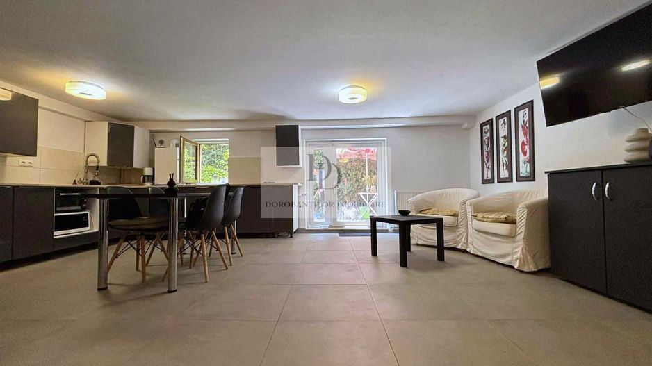 Apartament 3 camere cu Grădină proprie | Parcare | Câmpului - Manastur - Poză 5