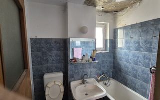 APARTAMENT 2 CAMERE 50 MP/ SECTOR 3/ ZONA PARC ALEXANDRU IOAN CUZA - Poză 6