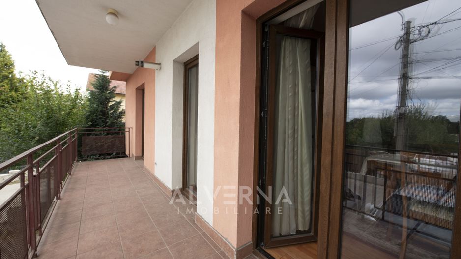 Apartament 2 camere + balcon | parcare | Str. D. Zamfirescu | Zorilor - Poză 10