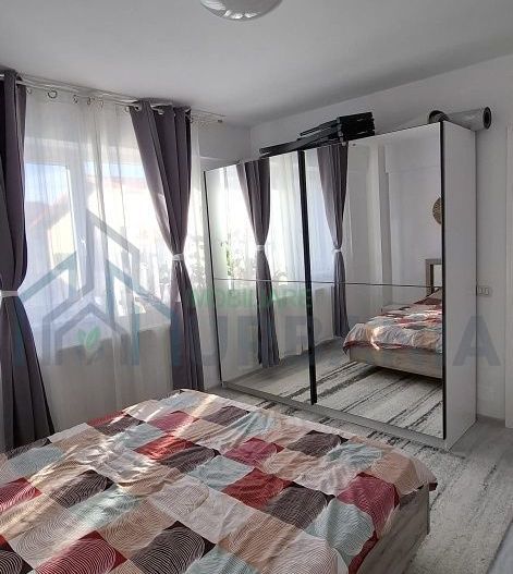 Apartament 2 camere semidecomandat, mobilat, utilat, loc parcare inclus, Valea Lupului, zona Antibiotice, cartier Iriss - Poză 2