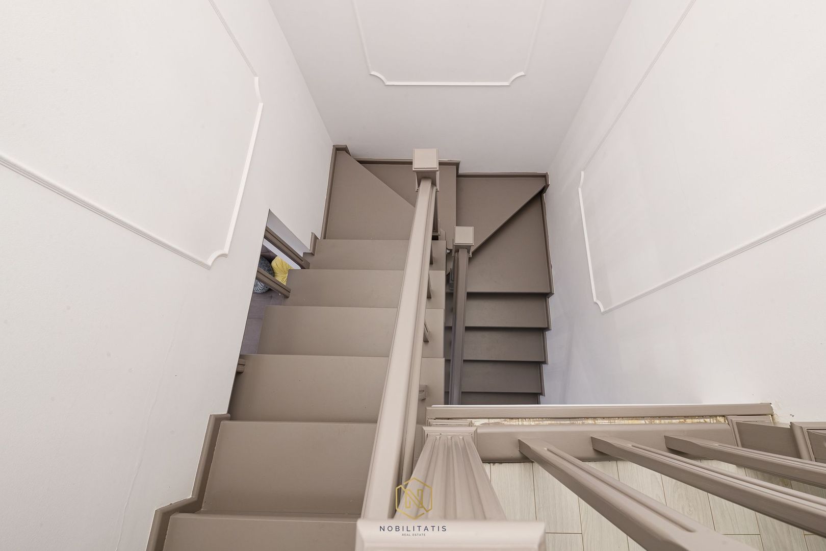 INCHIRIAT | Casa - Segmentul Premium - 4 camere, 110 mpu | La Padure - Poză 13