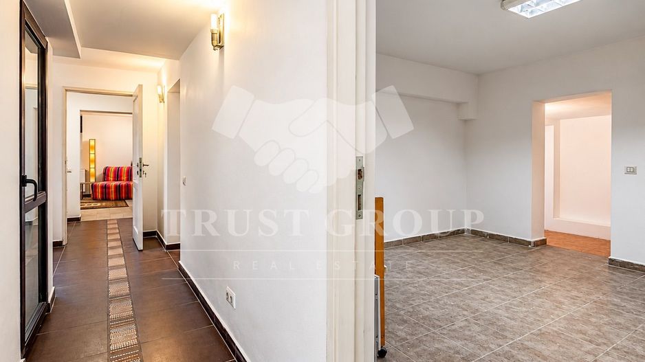 Doua apartamente in vila | Panduri | Cotroceni - Poză 31