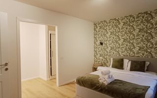 Apartament cu 2 camere renovat si utilat-Brasov,Republicii - Poză 3