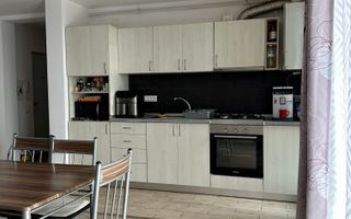 Apartament 3 camere în Giroc, aproape de Hotel IQ - Poză 3