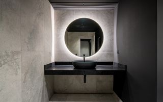 Aparthotel building Unirii B+GF+E+11 floors with 51 apartments, restaurant and SPA - Poză 31