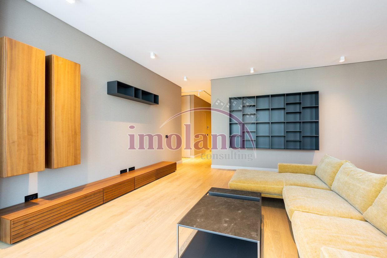 Vanzare - Apartament superb - 4 camere - Rahmaninov - Floreasca - Poză 6
