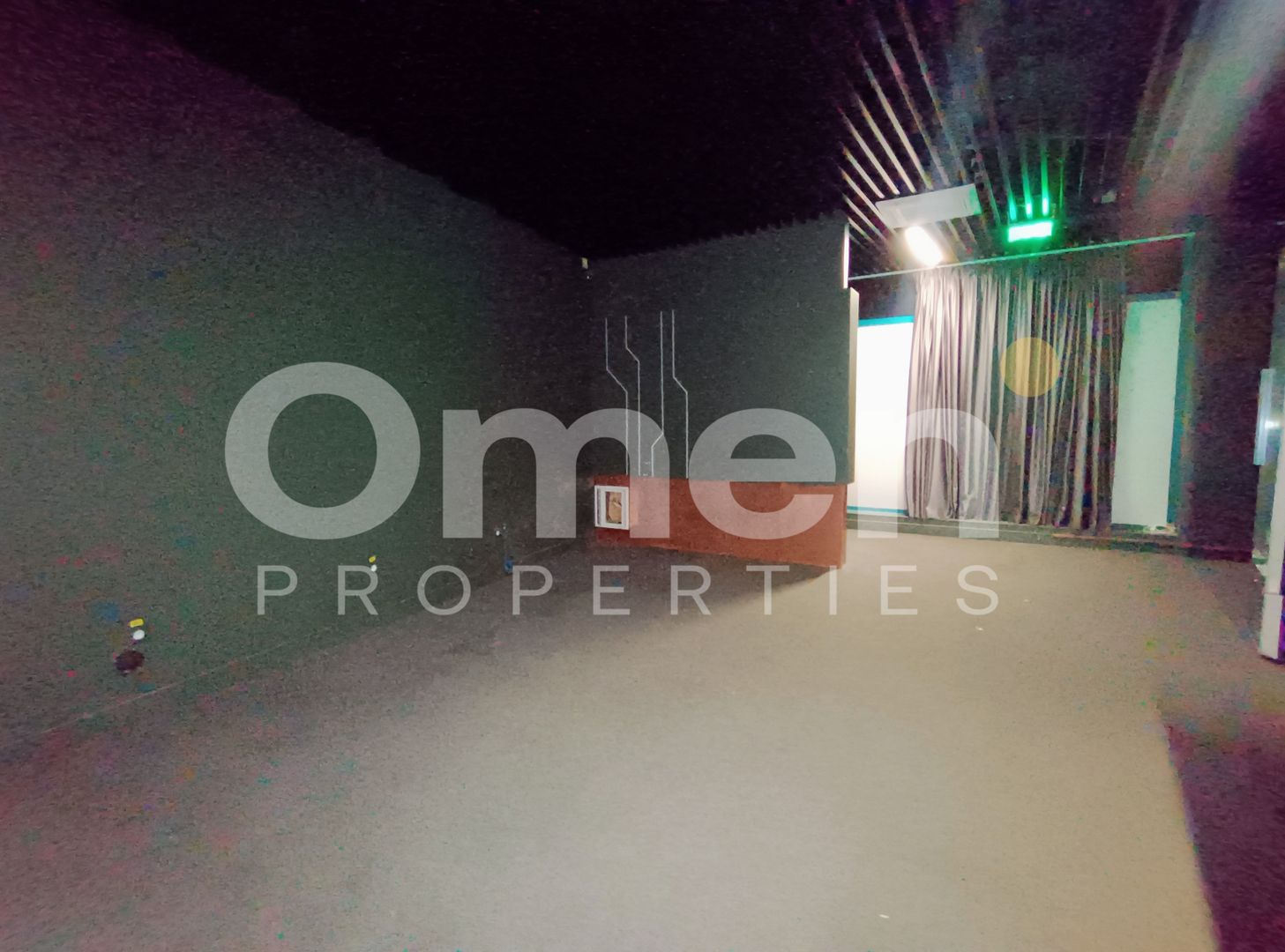 Spațiu comercial de închiriat | Ultracentral | Vis-a-vis de Maramureșul | 100 mp - Poză 3