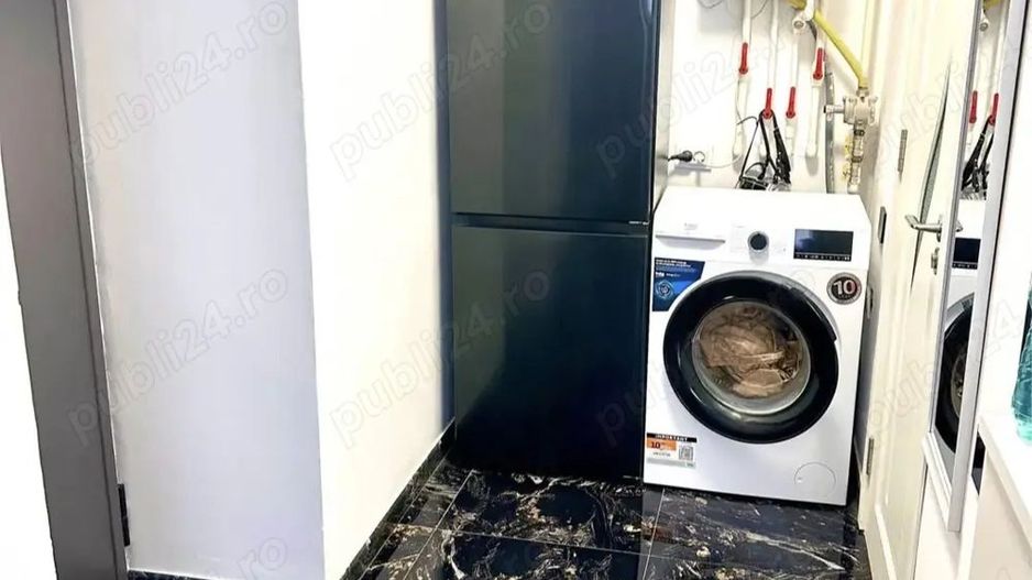 Apartament tip studio + parcare - Poză 4