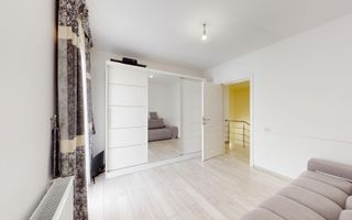 Duplex 4 Camere | 115 mp utili | Curte privata | Zona linistita - Poză 18