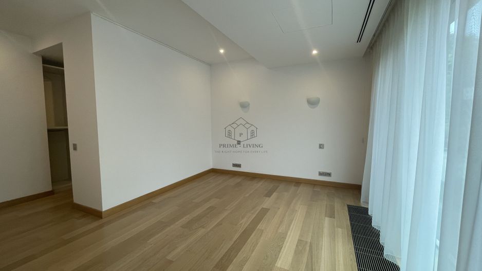 APARTAMENT LUX CU 3 CAMERE, SPATIOS, LA INCHIRIERE IN ZONA PRIMAVERII - Poză 5