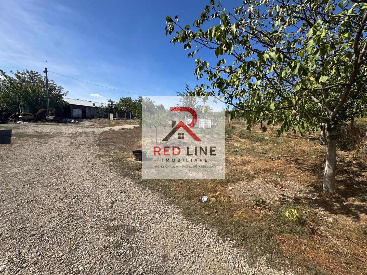 Proprietate de 9.881mp în Dudașul Schelei – Ideal Agroturism sau Fermă - Poză 12