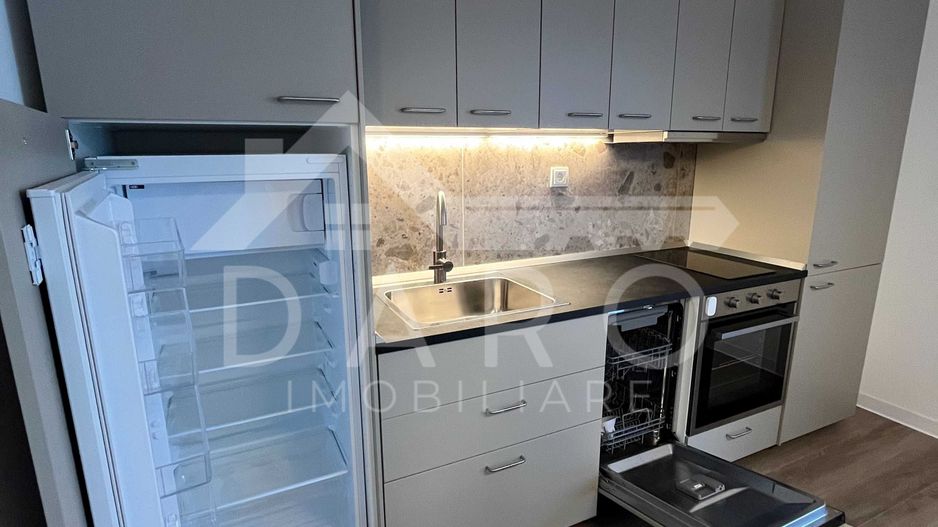 Apartament 2 camere + parcare în Ama Residence - Poză 3