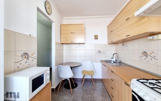 2 Camere Grivita 1Mai Metrou Mobilat Modern - Poză 5