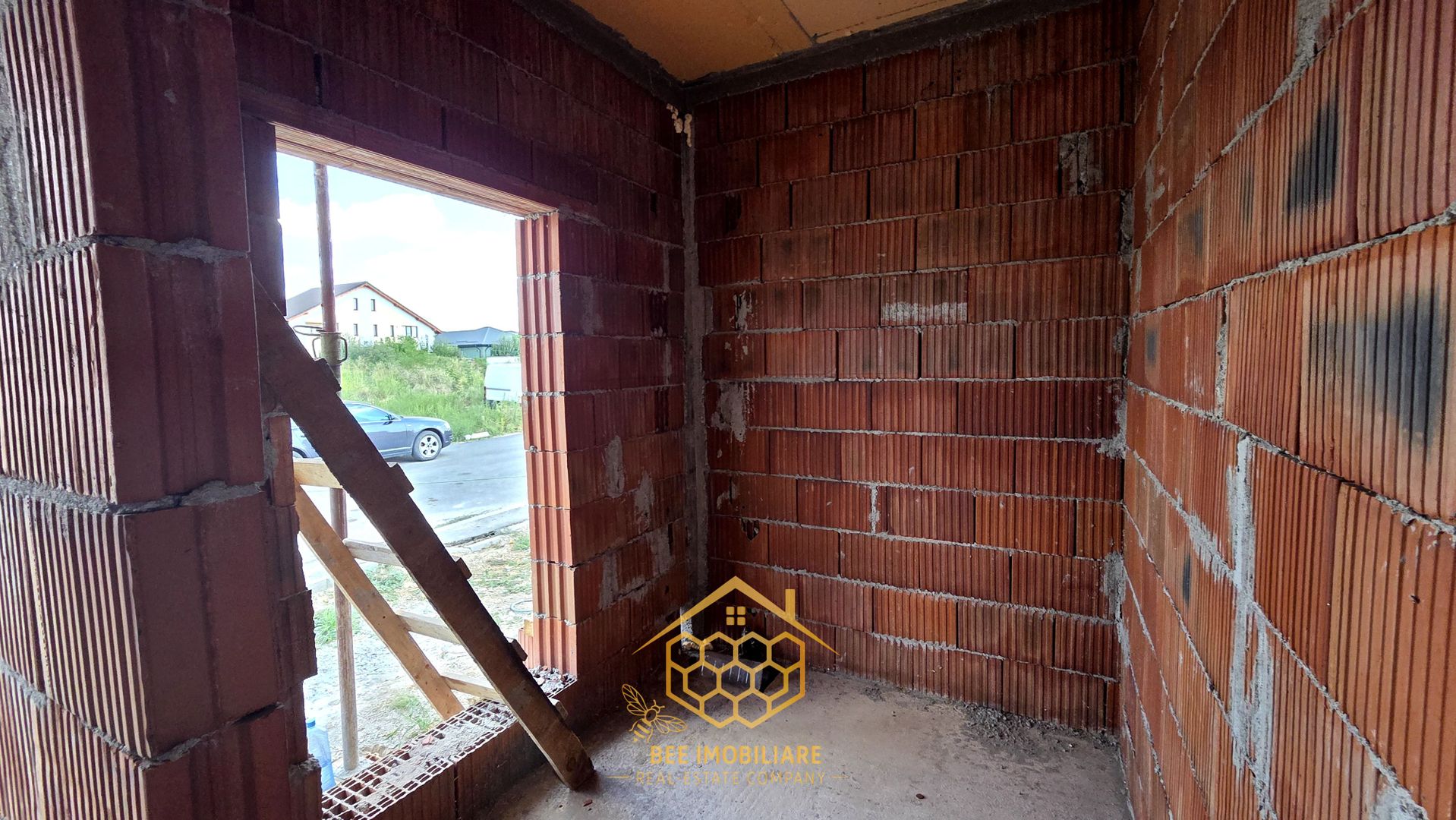 Casa P+1 pe strada Stegan Cel Mare - Carcea - Toate Utilitatile - Poză 10
