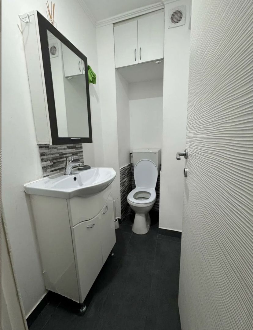 AP. 4 CAMERE - PANTELIMON, PET-FRIENDLY, BLOC REABILITAT, MODERN - Poză 8