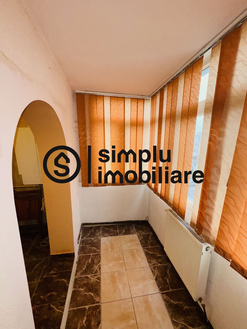 Apartament 2 camere, decomandat -1 MAI - Poză 11