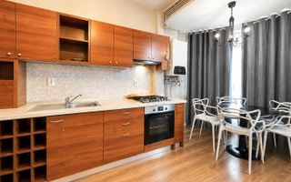 Apartament cu 3 camere + 2 parcari de inchiriat in zona Buna Ziua - Poză 2