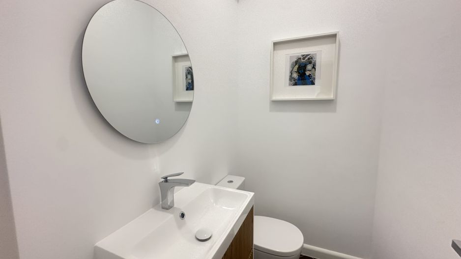 Nou  4 camere  de inchiriat Primaverii - Poză 3