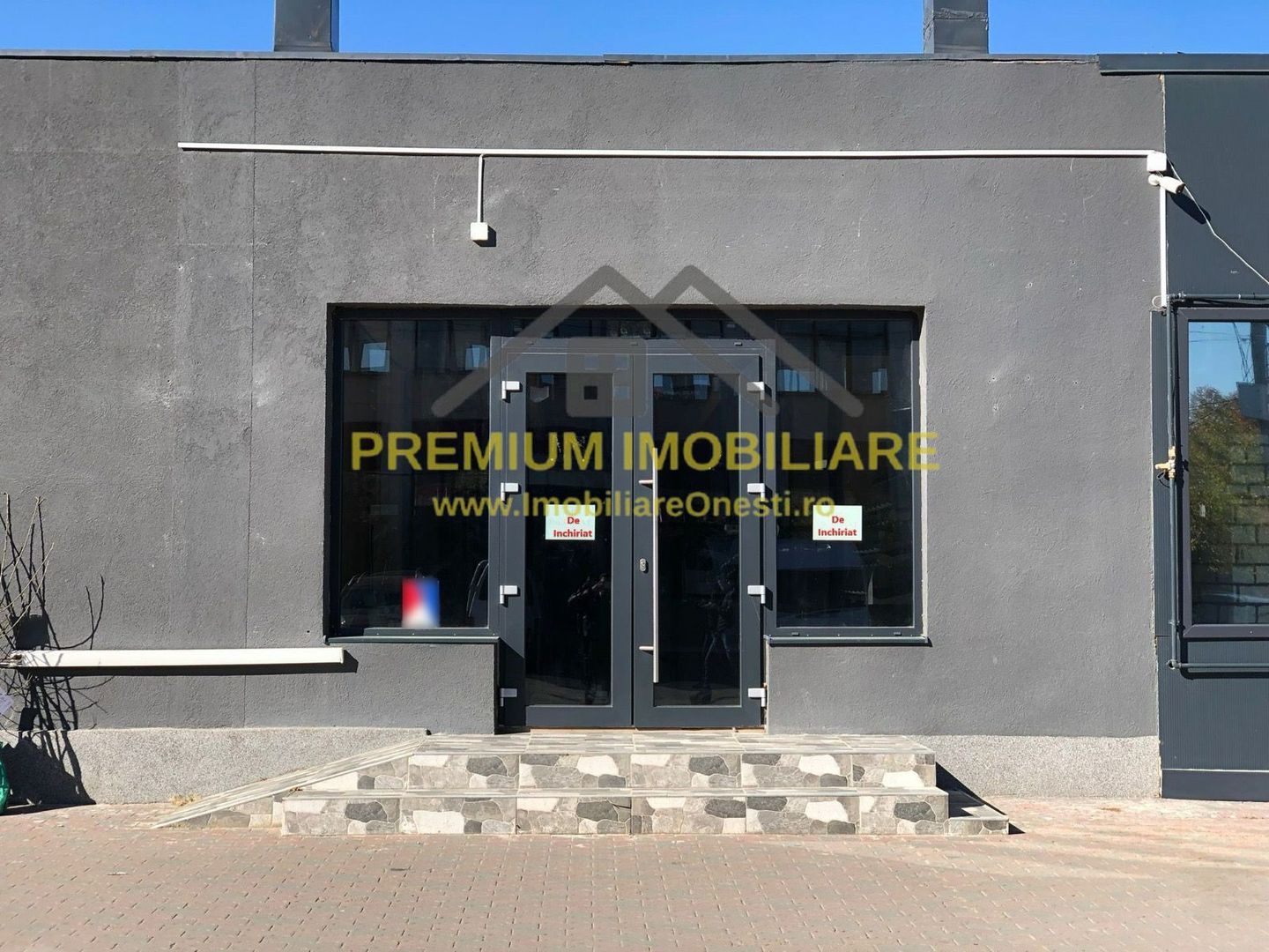 Spatii Comerciale de Vanzare/Inchiriat Onesti - Zona Ultracentrala - Poză 7